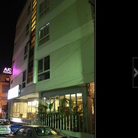 Hotel Aashraya 마이소르 외부 사진